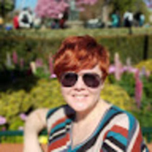 Meet your Posher, Beth